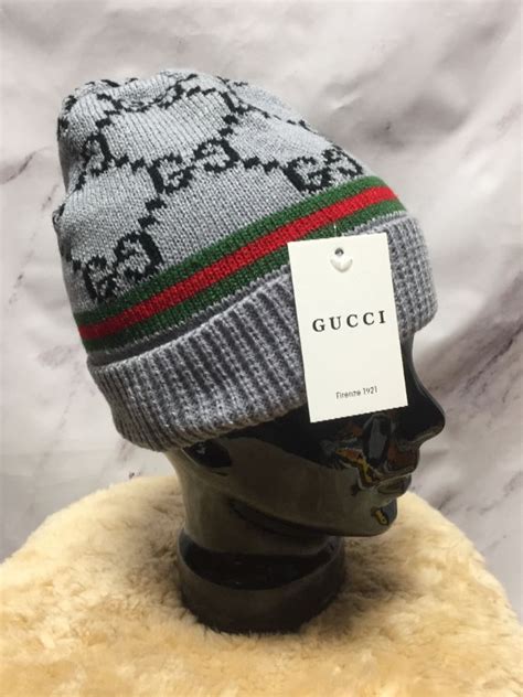 gucci beanie hat cheap.